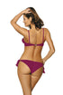 Maillot de bain une pièce model 112264 Marko